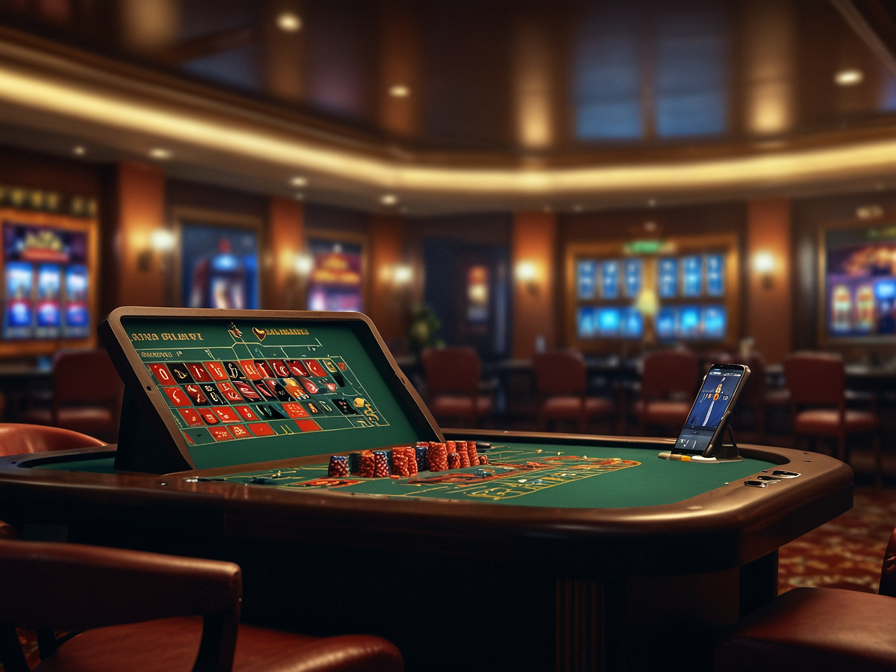 Overview of Freaky Billion Casino platform