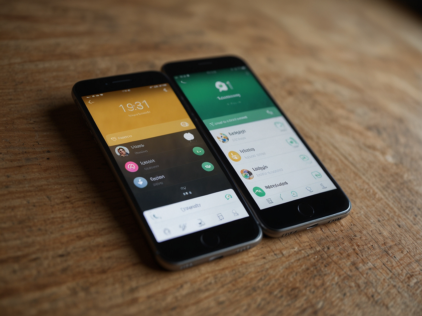 App installation and compatibility