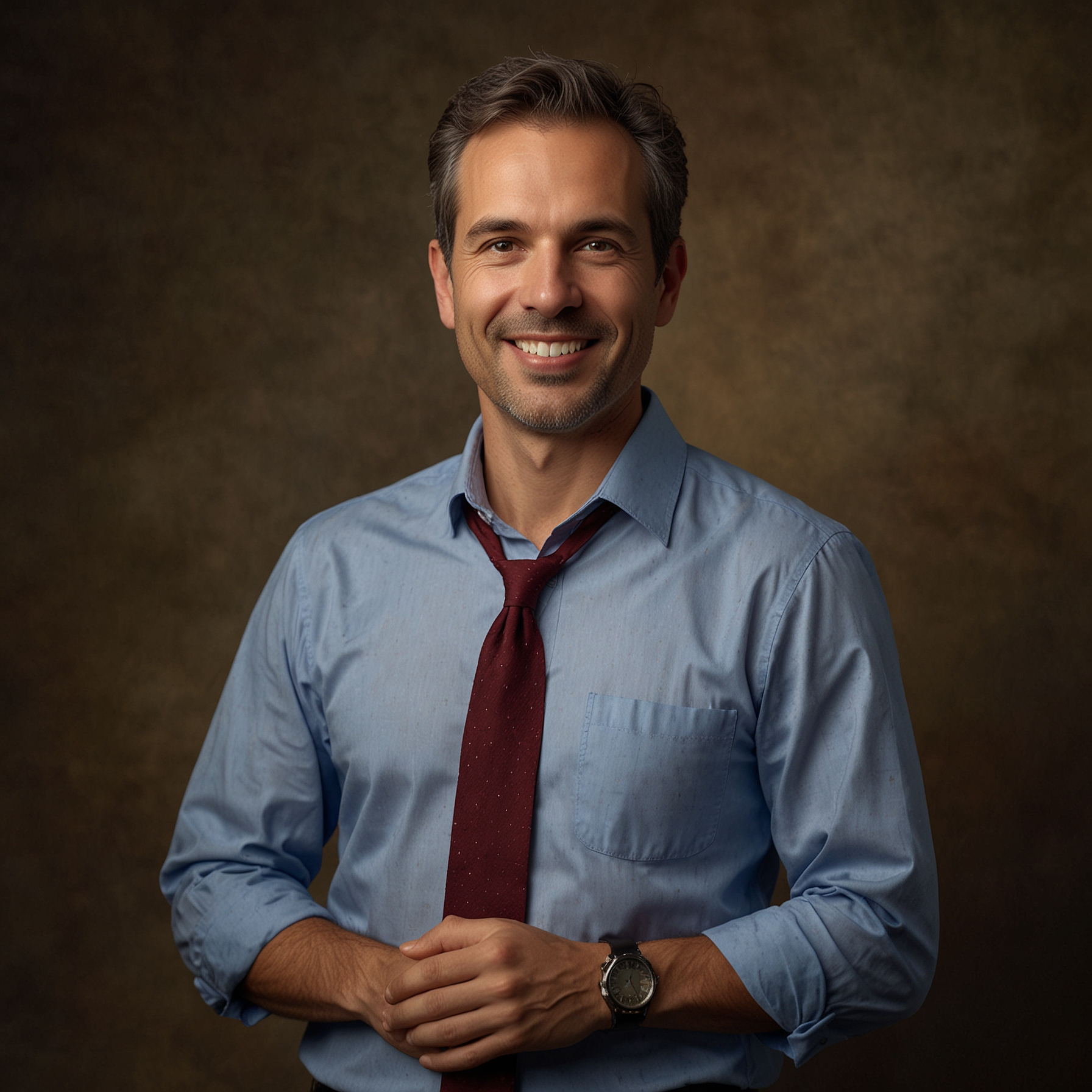 Author photo of Freaky Billion content editor