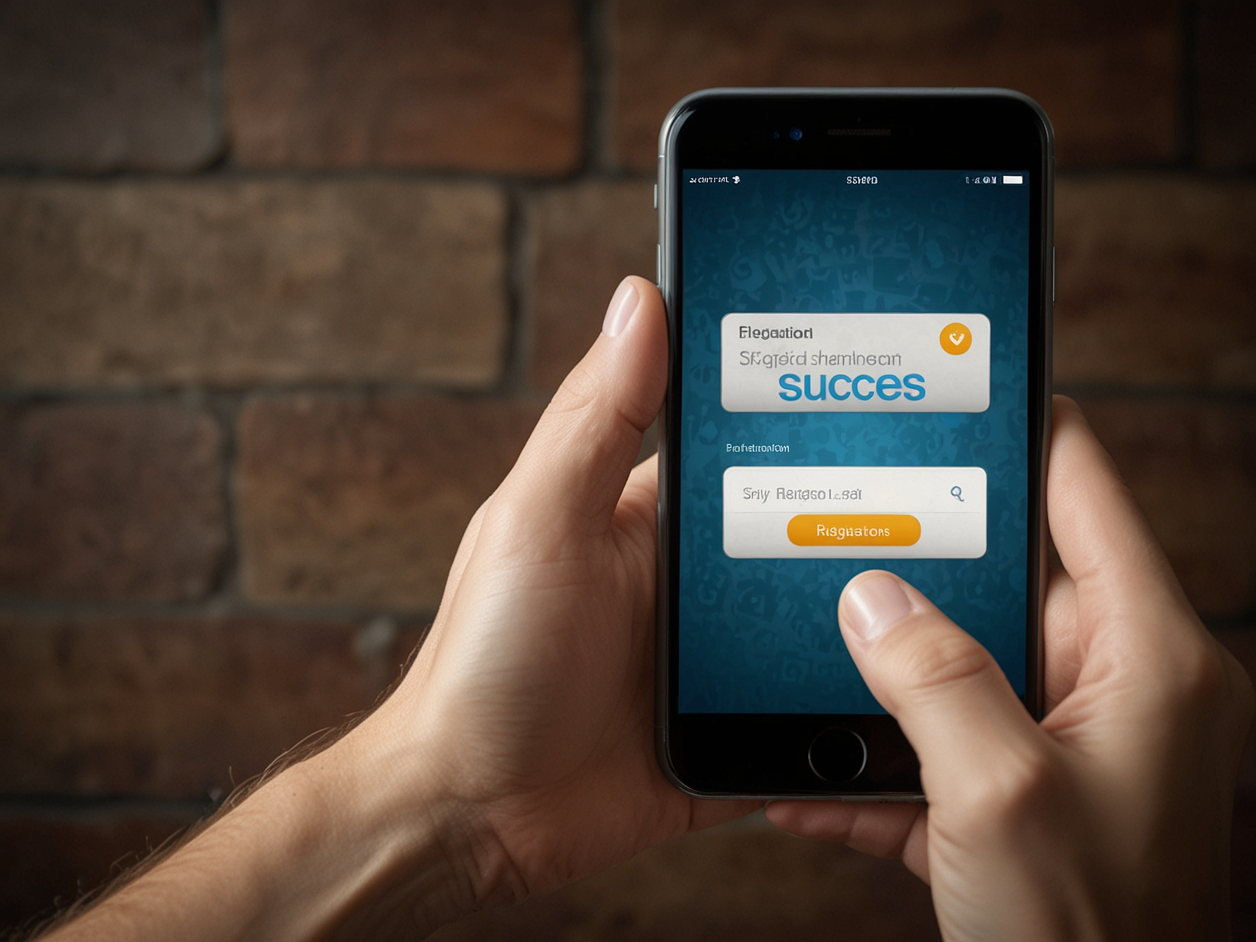 Register now banner