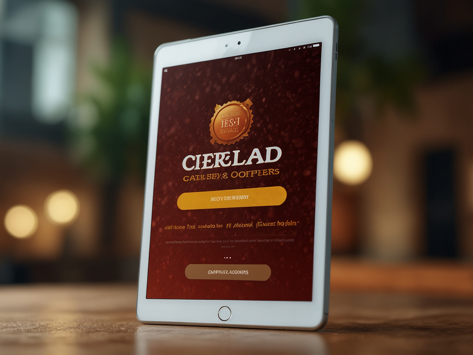 Weekly promotions and loyalty